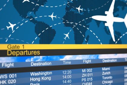 Top 5 Best Airlines in the US