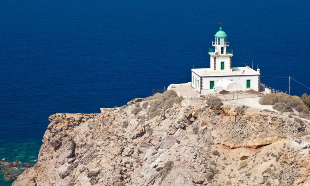 Santorini's Charms: Top 5 Beautiful Places to Make Your Stay Memorable 4 5 Beautiful Places In Santorini to Make Your Stay Memorable