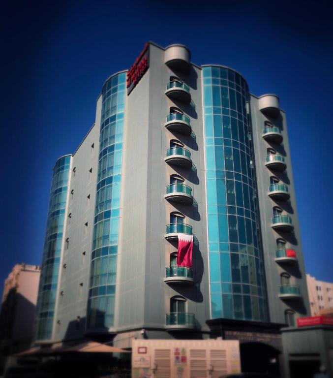 7 Best Budget Friendly Hotels in Qatar for First-Time Visitors 7 7 Best Budget Hotels in Qatar for First-Time Visitors