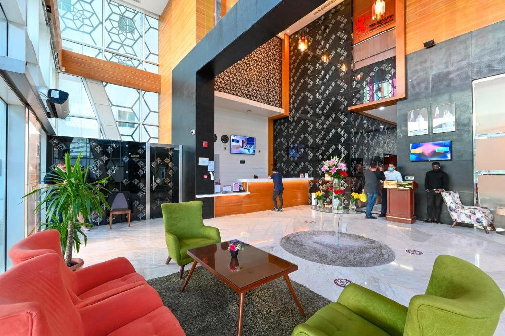 7 Best Budget Friendly Hotels in Qatar for First-Time Visitors 8 List of Budget-Friendly Hotels for First-Time Visitors in Qatar