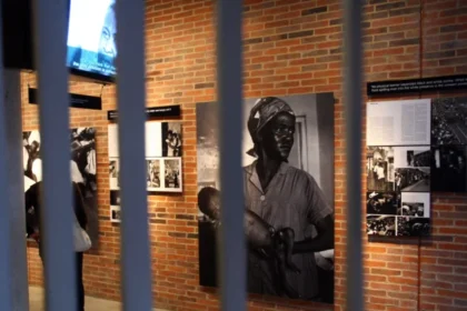 Apartheid Museum Budget Travel Guide