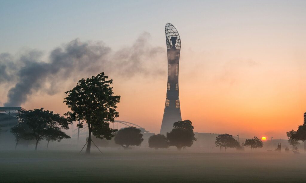 Discover Qatar's Rich Culture and Natural Beauty: 10 Must-See Attractions 6 Top 10 Must-See Attractions in Qatar