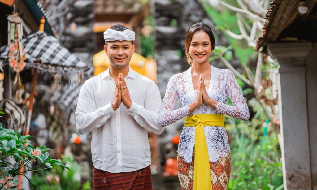 Top 5 Affordable Wedding Destinations Around the World 2 Bali Paradise on Earth