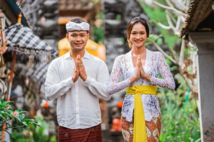 Bali Paradise on Earth