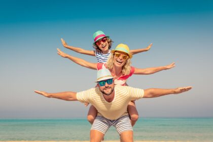 Budget Beach Vacation Guide