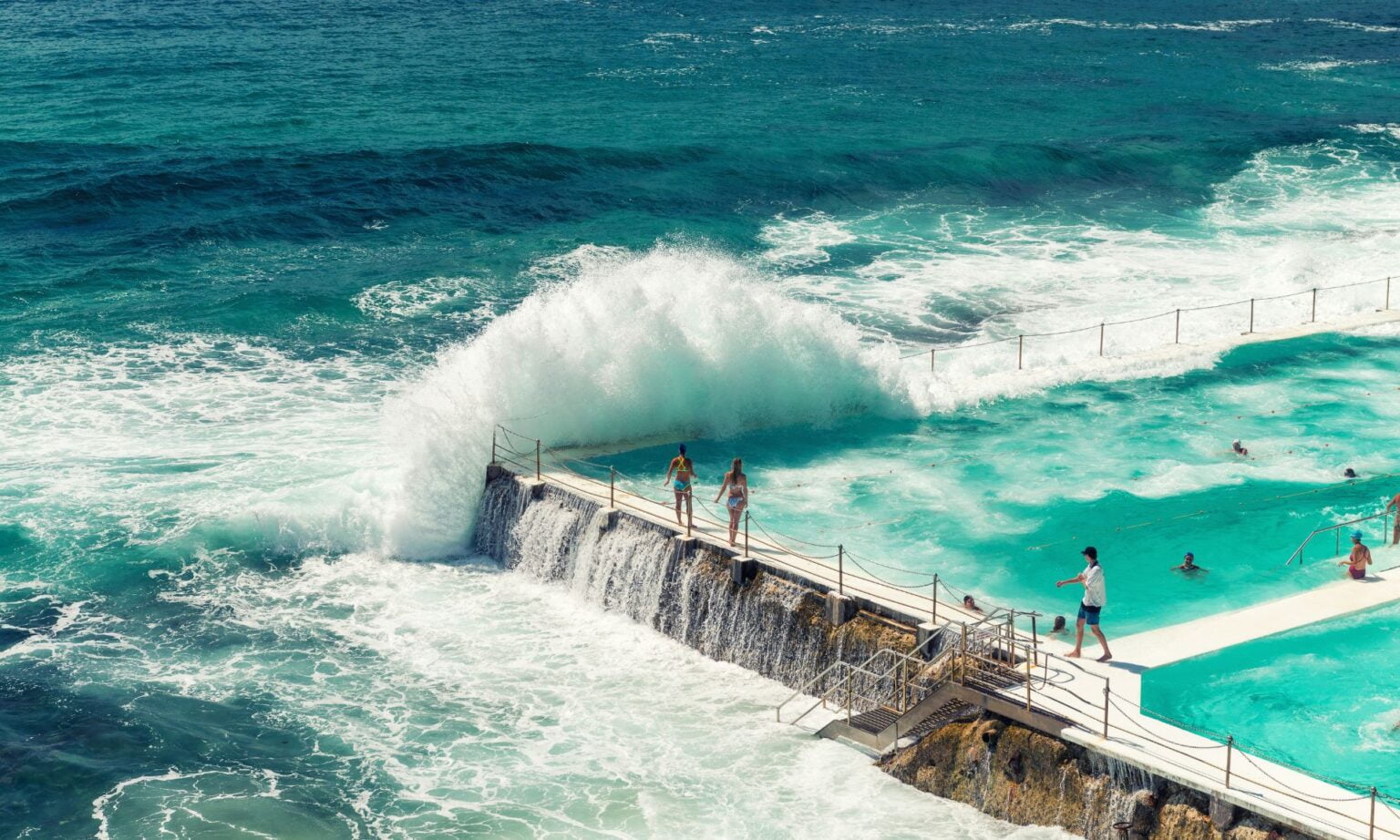5 Best Places to Visit in Sydney and Things to Do 1 5 Best Places to Visit in Sydney