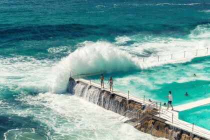 5 Best Places to Visit in Sydney