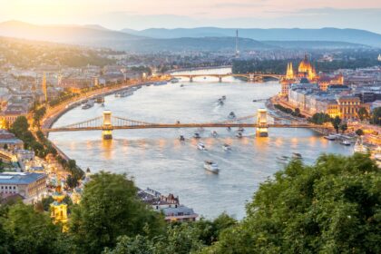 Budapest Budget Travel Guide: Exploring the Pearl of the Danube on a Shoestring 7 Budapest Budget Travel Guide