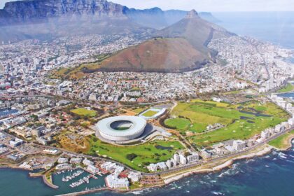 Is Cape Town Safe? - Safety Tips for First-Time Visitors from the US 14 Is Cape Town Safe