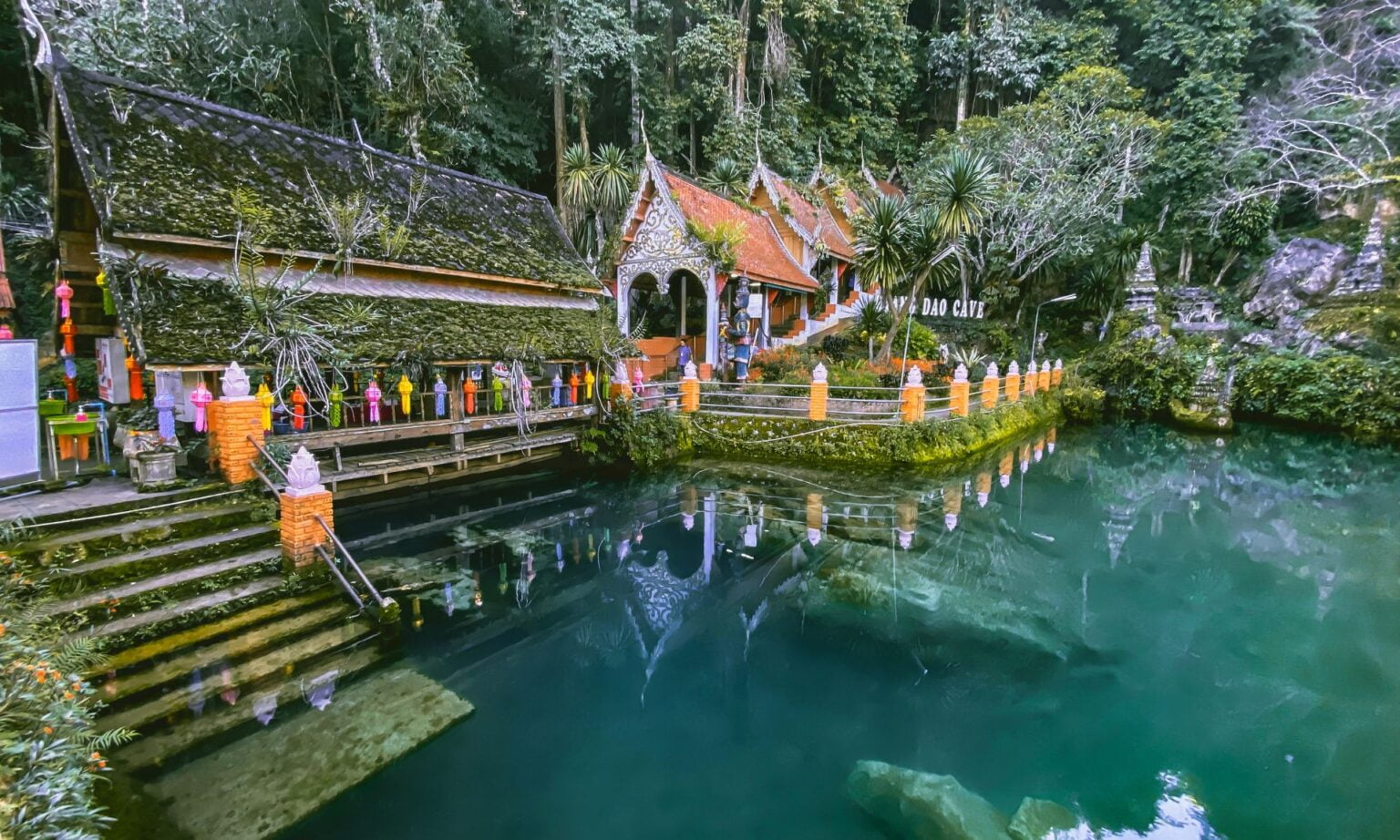 Chiang Mai City Guide