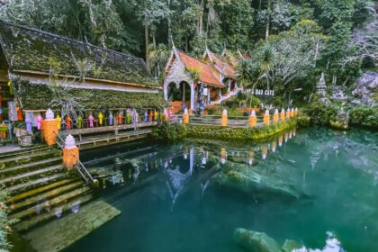 Chiang Mai City Guide and 5 Best Things To Do 9 Chiang Mai City Guide