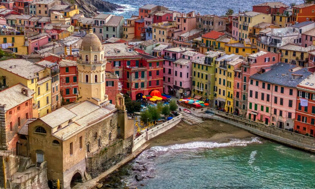 Italy Comprehensive Travel Guide and Top 5 Must-Visit Destinations 6 Italy Comprehensive Travel Guide