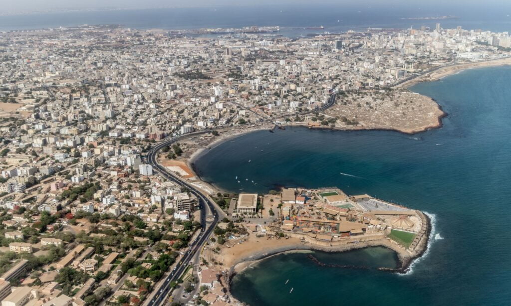 The 5 Most Affordable African Cities for Expats on a Budget 4 The 5 Most Affordable African Cities for Expats on a Budget