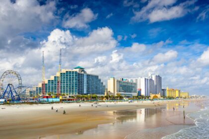 Daytona Beach Top Attractions