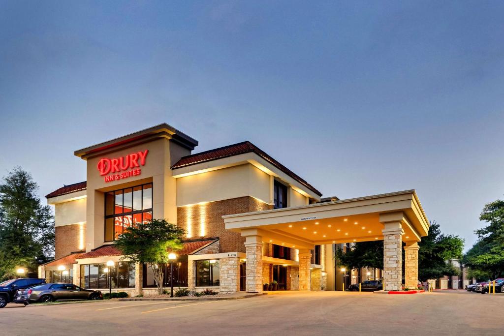 Affordable Hotels in Austin Texas: A List of Budget-Friendly Hotels 6 Affordable Hotels in Austin Texas