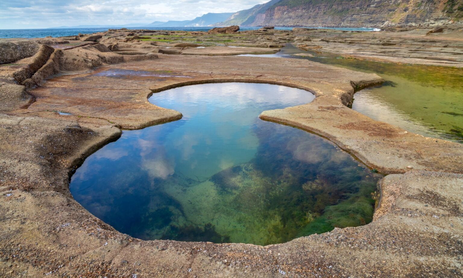 Figure Eight Pools Sydney: 10 Best Tips for Visiting 1 Figure Eight Pools Sydney