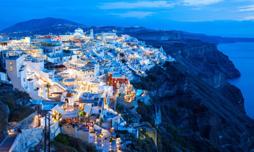Santorini's Charms: Top 5 Beautiful Places to Make Your Stay Memorable 3 5 Beautiful Places In Santorini to Make Your Stay Memorable