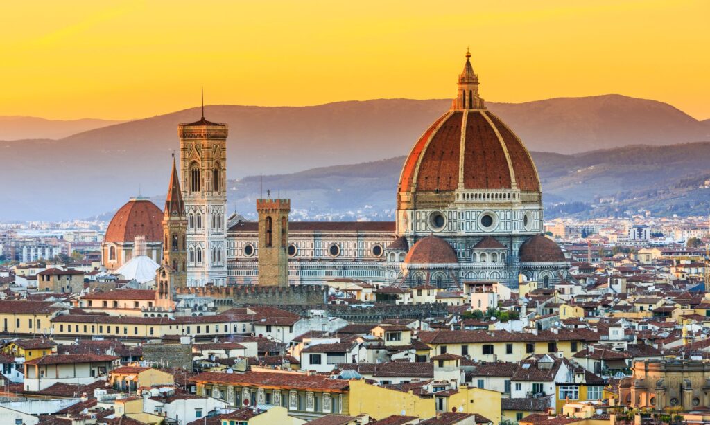Italy Comprehensive Travel Guide and Top 5 Must-Visit Destinations 3 Italy Comprehensive Travel Guide