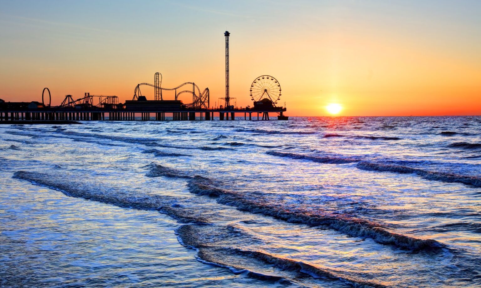 Discovering Galveston, Texas: A Travel Guide and Safety Tips 1 Discovering Galveston Texas