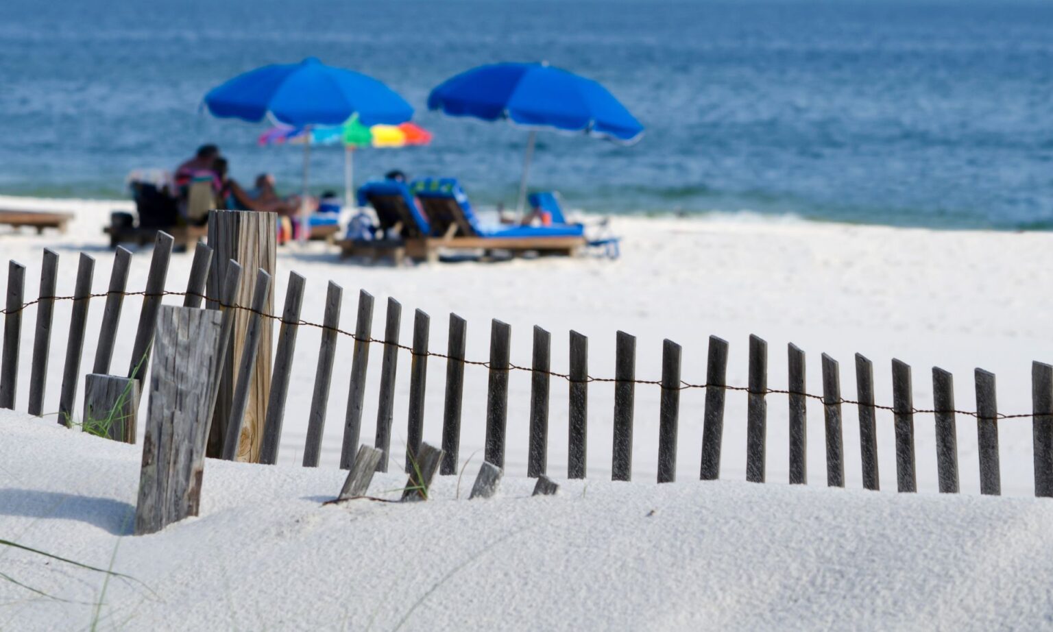 Cheapest Beach Vacation Spots in the US