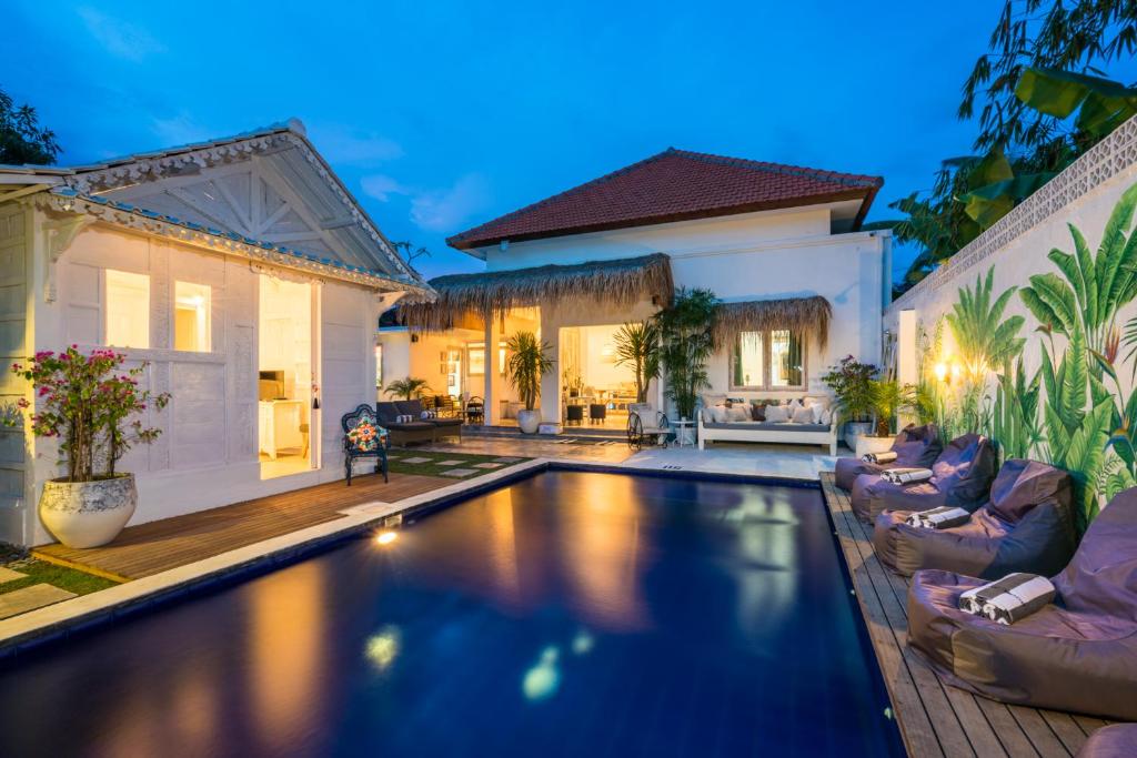 Canggu's Top 5 Best Hostels 3 Canggu's Top 5 Best Hostels