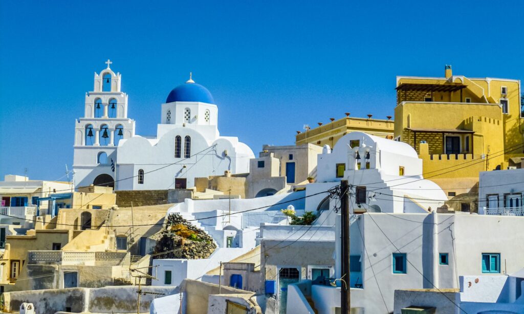 Santorini's Charms: Top 5 Beautiful Places to Make Your Stay Memorable 6 5 Beautiful Places In Santorini to Make Your Stay Memorable