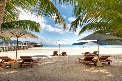 Affordable VRBO Beach Condos on Hilton Head Island