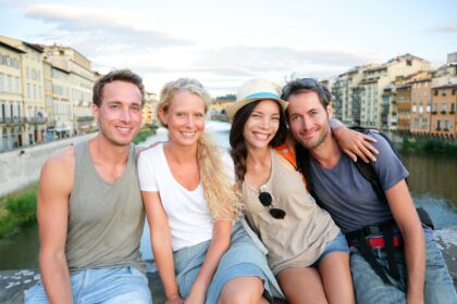 How to Afford Traveling the World in Your 20s