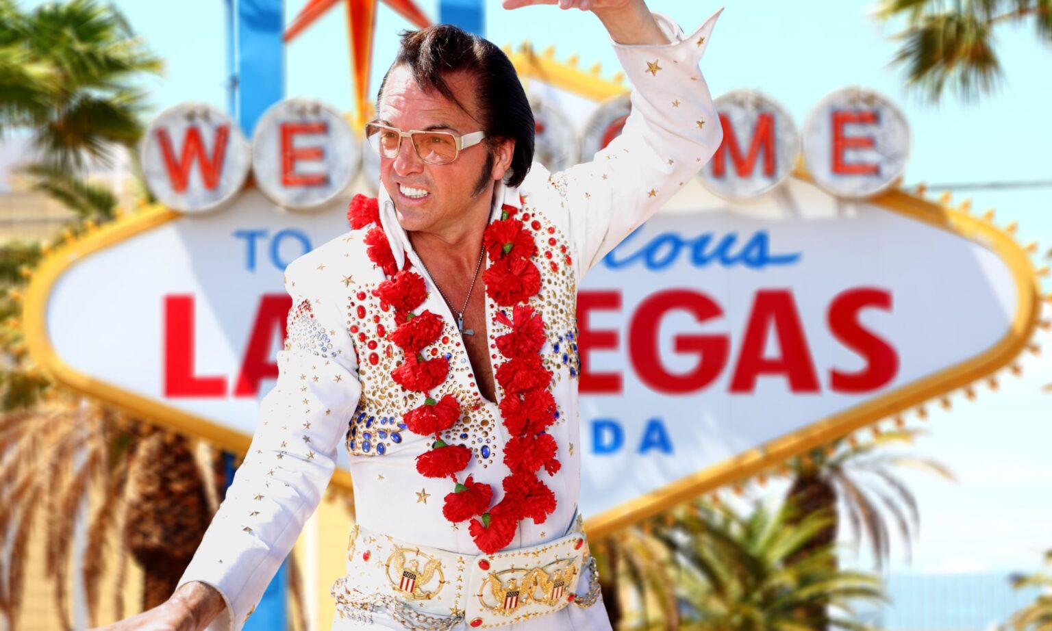 Comprehensive Las Vegas City Guide