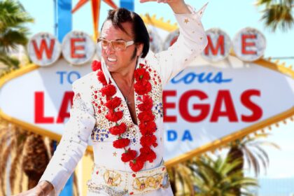 Comprehensive Las Vegas City Guide