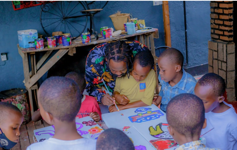 Top 5 Memorable Places to Visit in Kigali, Rwanda's Capital 3 Top 5 Memorable Places to Visit in Kigali, Rwanda's Capital