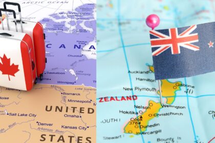 Is Canada More Expensive Than New Zealand