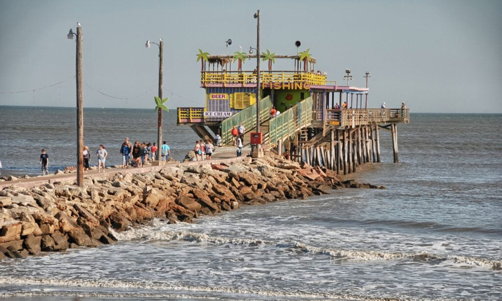 Is Galveston Texas worth visiting? - Exploring the Charms of Galveston, Texas 3 Is Galveston Texas worth visiting? - Exploring the Charms of Galveston, Texas