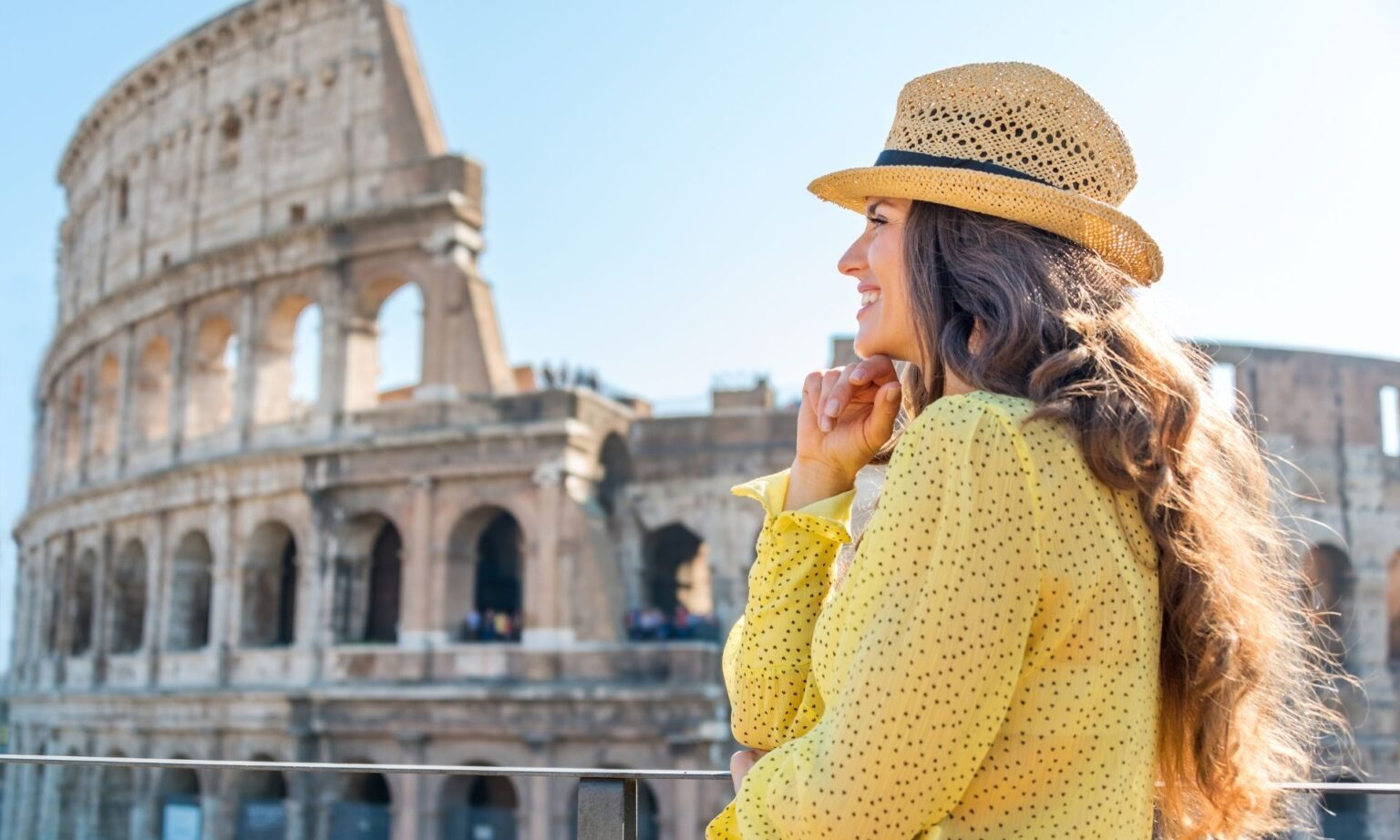 10 Things to Know Before Visiting Rome