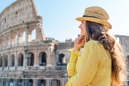 10 Things to Know Before Visiting Rome