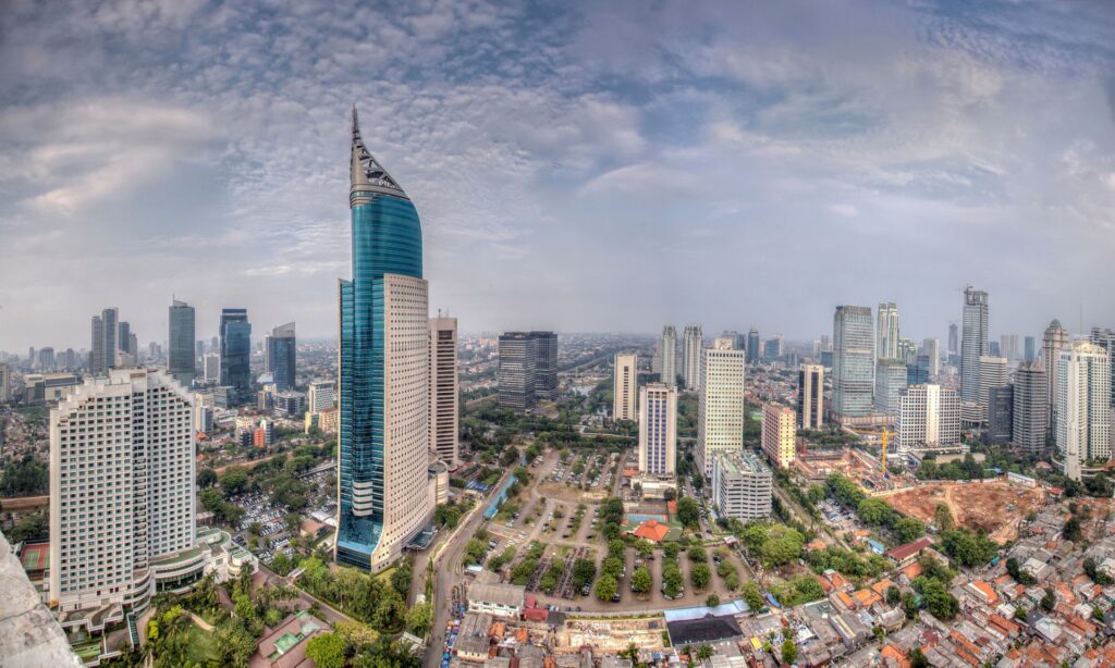Top 10 Must-See Tourist Attractions to Discover Indonesia 6 Top 10 Must-See Tourist Attractions to Discover Indonesia
