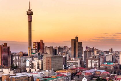 South Africa's Top 5 Must-Visit Places