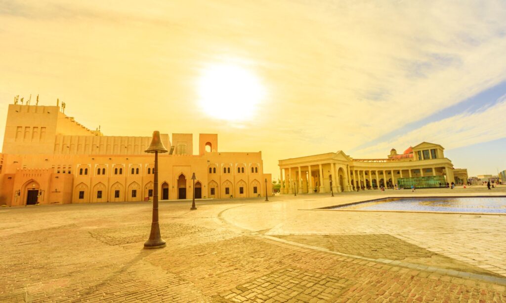 Discover Qatar's Rich Culture and Natural Beauty: 10 Must-See Attractions 4 Top 10 Must-See Attractions in Qatar