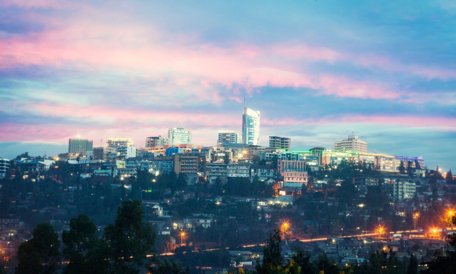 Experience Kigali on a Budget: A First-Timer's Guide to Rwanda's Affordable Capital 1 Kigali on a Budget