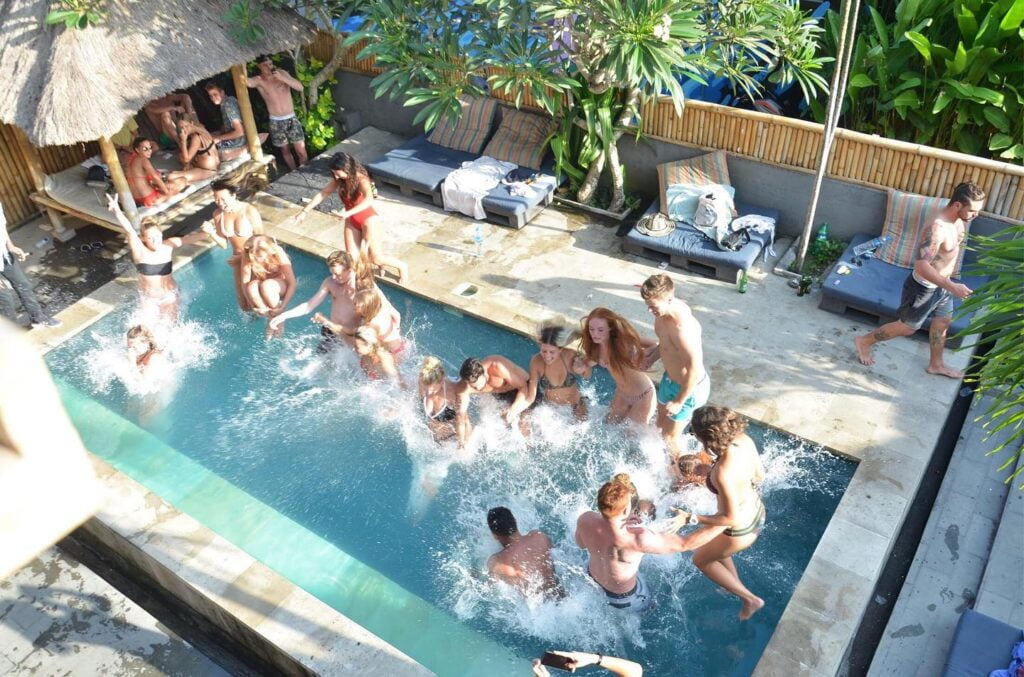 Canggu's Top 5 Best Hostels 4 Canggu's Top 5 Best Hostels