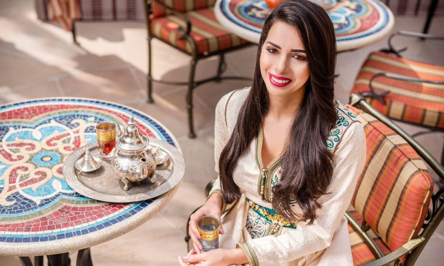 Best Things To Do In Marrakech