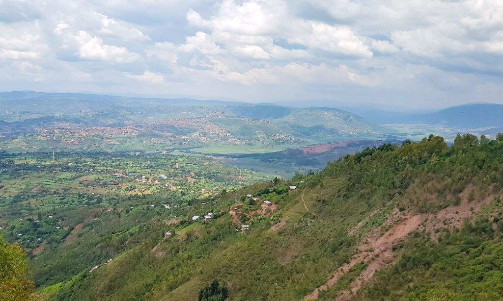 Top 5 Memorable Places to Visit in Kigali, Rwanda's Capital 5 Top 5 Memorable Places to Visit in Kigali, Rwanda's Capital