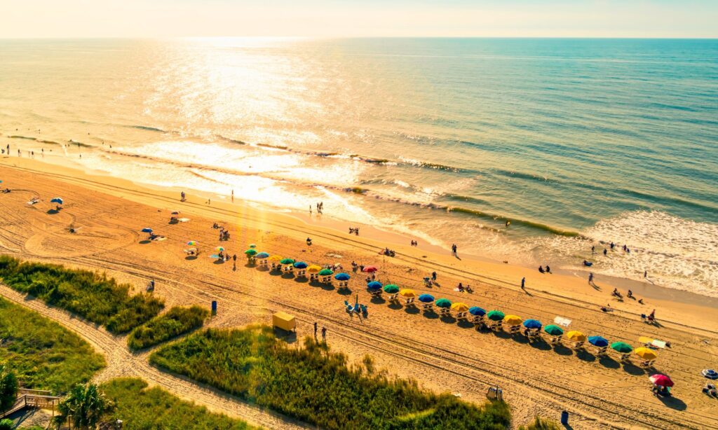 Budget Travel Guide to Myrtle Beach: Sun, Sand, and Savings 2 Budget Travel Guide to Myrtle Beach: Sun, Sand, and Savings