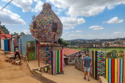 Guide to Visiting Inema Arts Center from the US