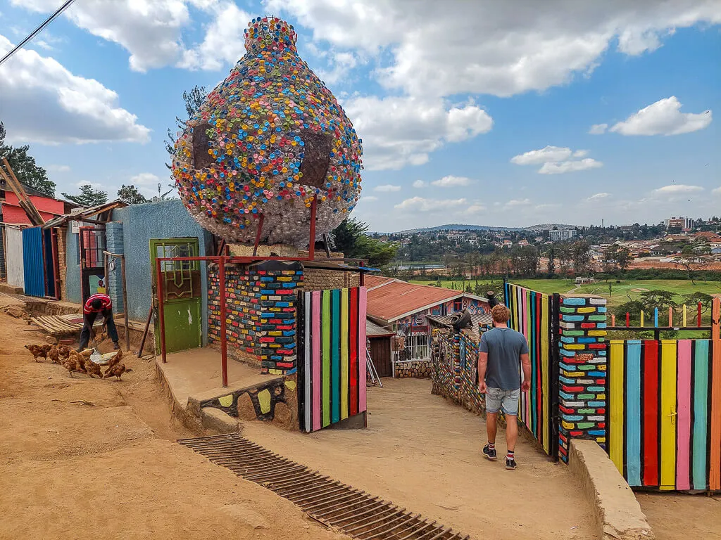 Guide to Visiting Inema Arts Center from the US with Safety Tips 1 Guide to Visiting Inema Arts Center from the US