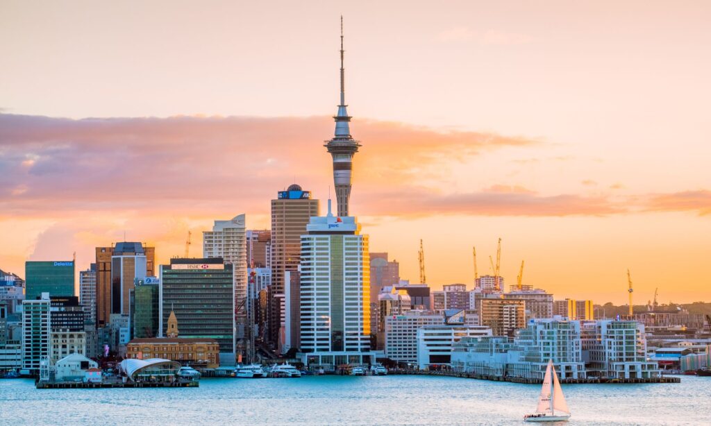 Top 5 Best Cities to Visit in New Zealand for a Memorable Experience 2 5 Best Cities to Visit in New Zealand