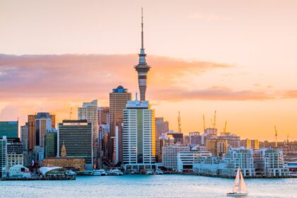 5 Best Cities to Visit in New Zealand