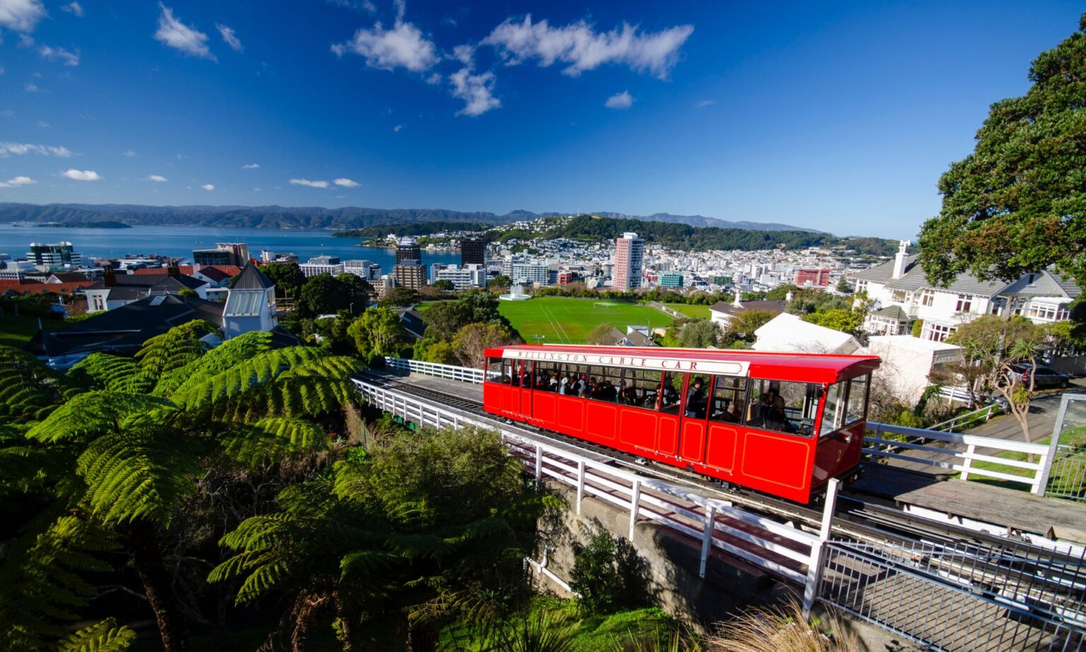 New Zealand Travel Requirements: A Guide for US and Non-US Visitors 1 New Zealand Travel Requirements