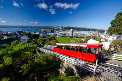 New Zealand Travel Requirements