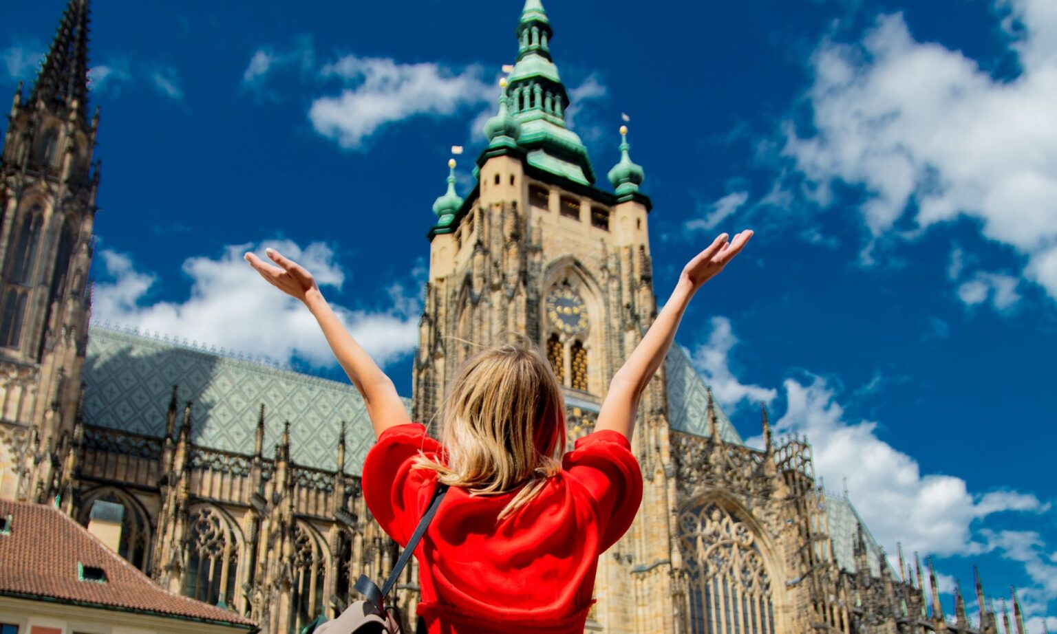 Budget Travel Guide to Prague 1 Budget Travel Guide to Prague